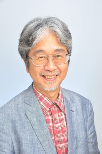 Actor Issei Futamata