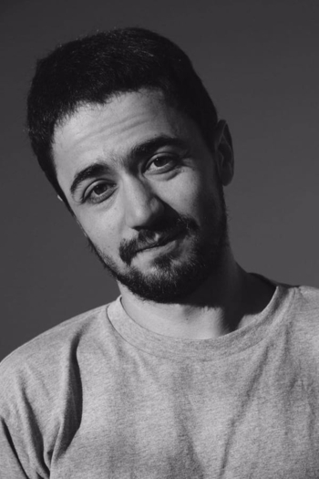 Actor Idrak Mirzalizade