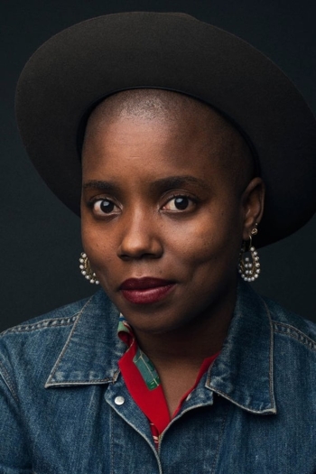 Actor Janicza Bravo