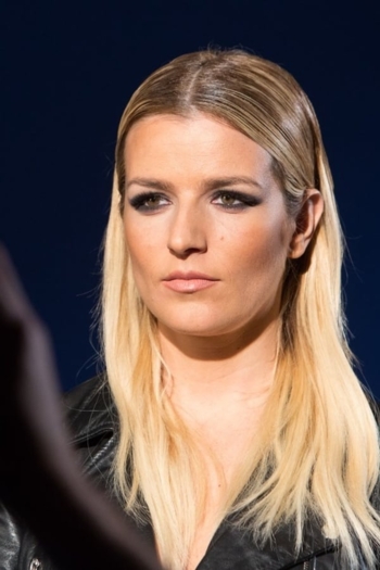 Actor Antonija Blaće