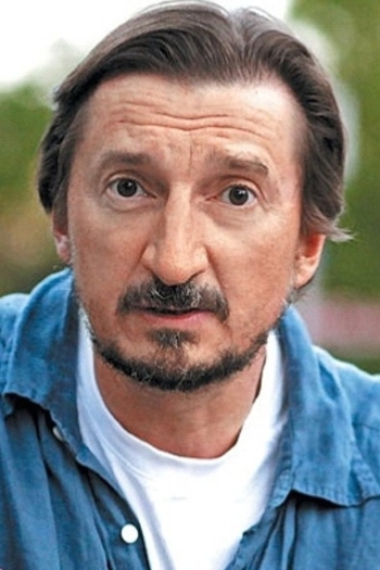 Actor Aleksandr Lykov