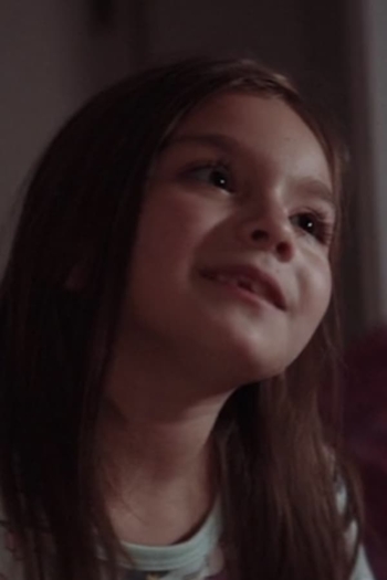 Actor Porsha Pointner