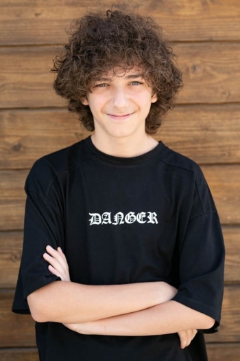 Actor Alfredo Cerrone