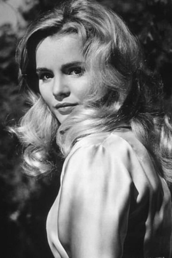 Actor Tuesday Weld