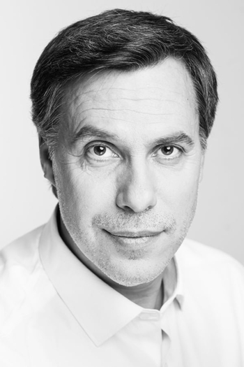 Actor Aleksandr Sinyukov