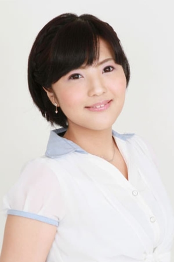 Actor Yukiko Morishita