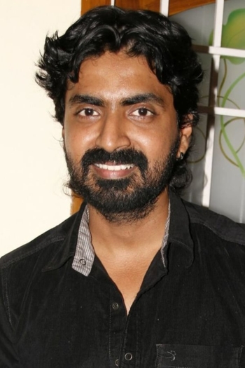 Actor Prajin Padmanabhan