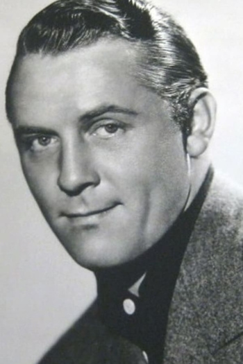 Actor Dick Purcell
