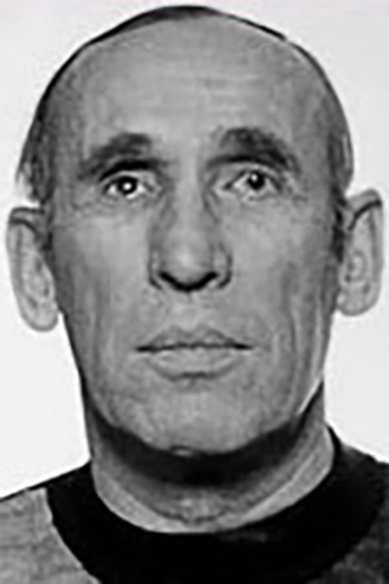 Actor Victor Pomortcev