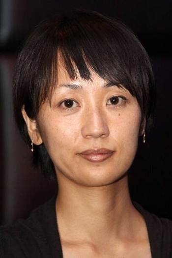 Film director Satoko Yokohama