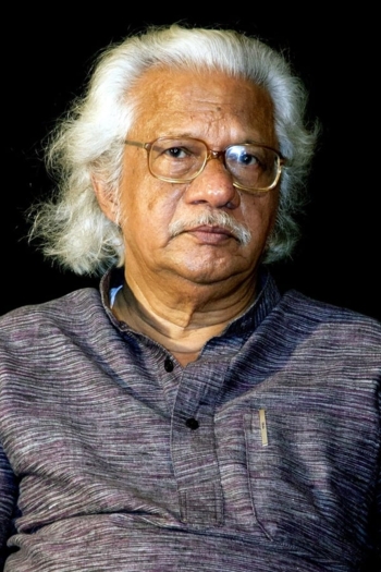 Actor Adoor Gopalakrishnan