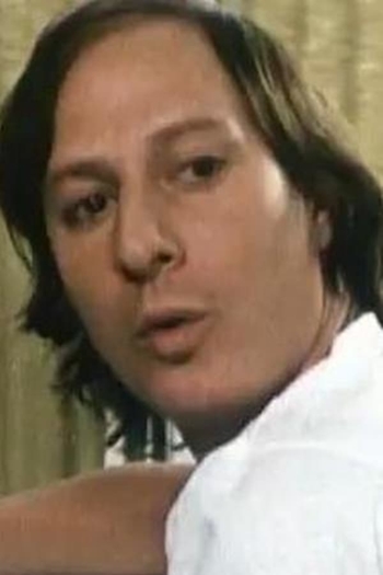 Actor Franco Caracciolo