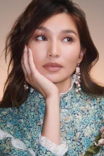 Actor Gemma Chan