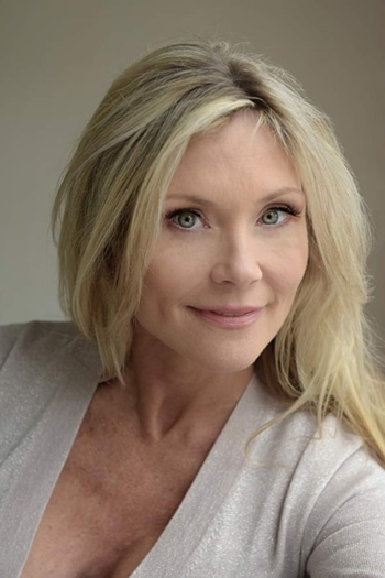 Actor Amy Locane