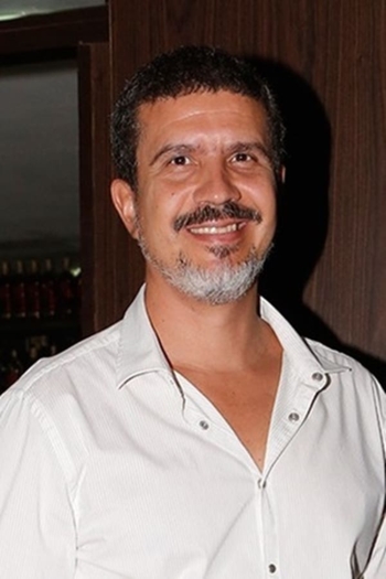 Actor André Câmara