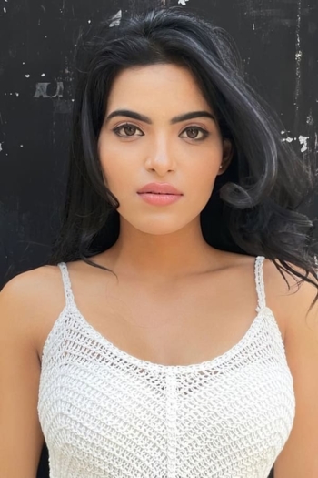 Actor Unika Ray