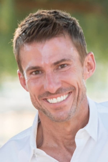 Actor James L. Thompson III