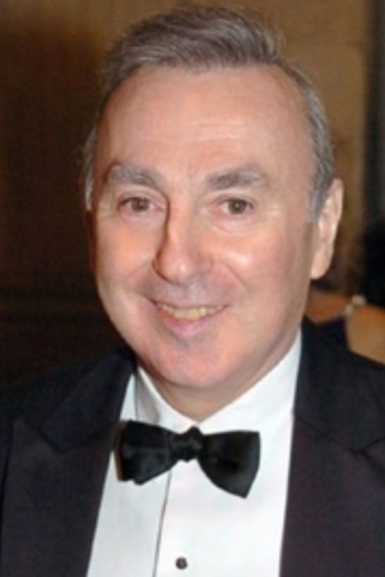 Actor Christian Fechner