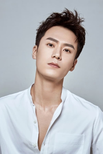 Actor Mao Zijun
