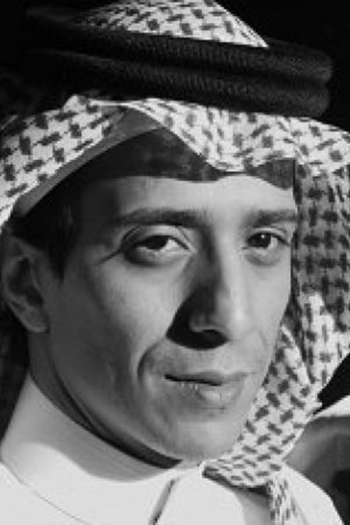 Actor عبدالله الزهراني