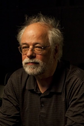 Film director Vincent Grenier