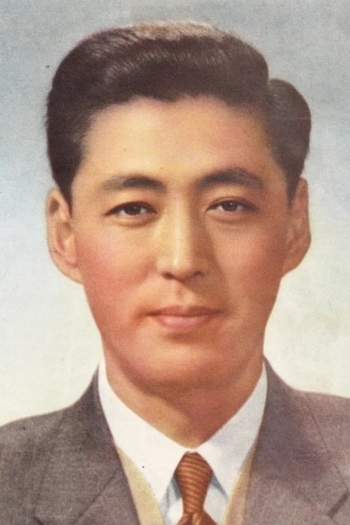 Actor Fa Zhang