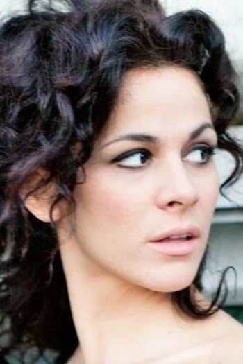 Actor Roberta Procida