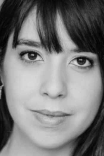 Actor Rosine Chouinard-Chauveau