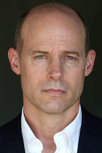 Actor Morse Bicknell