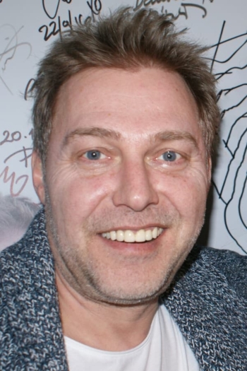 Actor Roman Ondráček