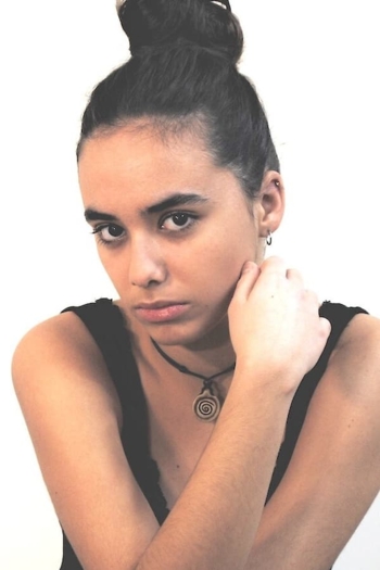 Actor Ángela López