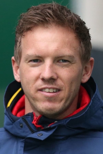 Actor Julian Nagelsmann