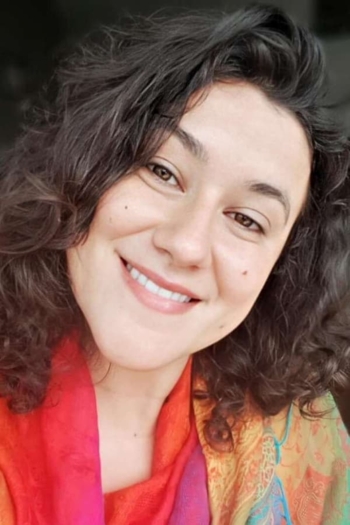 Actor Carol Valença