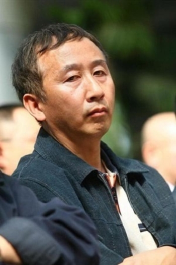 Actor Feng Xiaoning