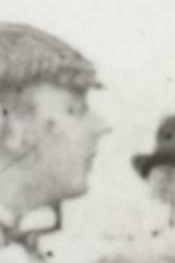 Film director Henry Short