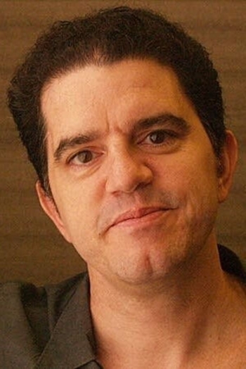 Film director Aaron Schneider