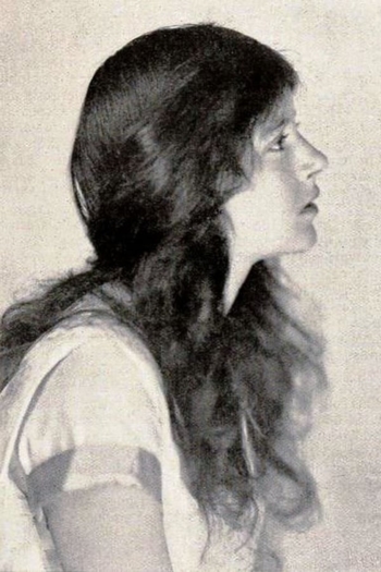 Actor June Walker