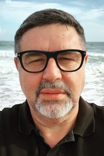 Actor José Carlos Malato