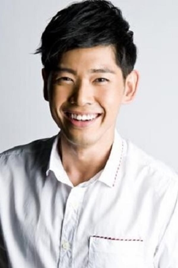 Actor Romeo Tan