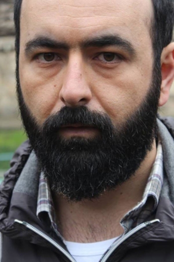 Actor Rovshan Mammadov