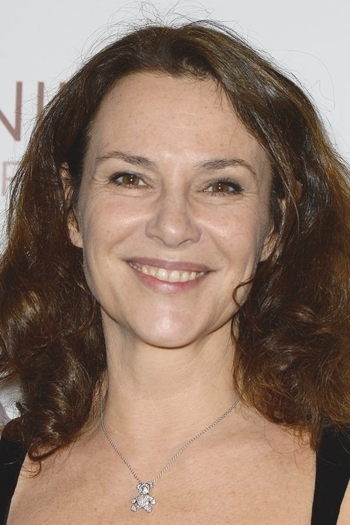 Actor Valéria Cavalli
