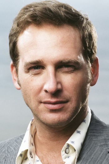 Actor Josh Lucas