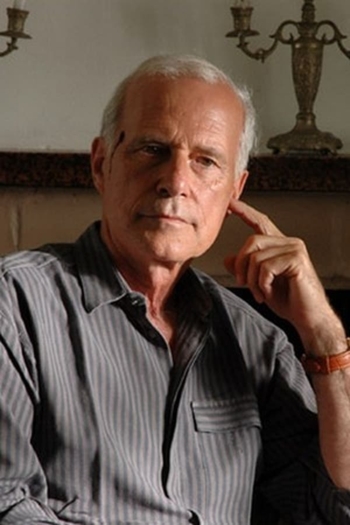 Actor Italo Dall'Orto