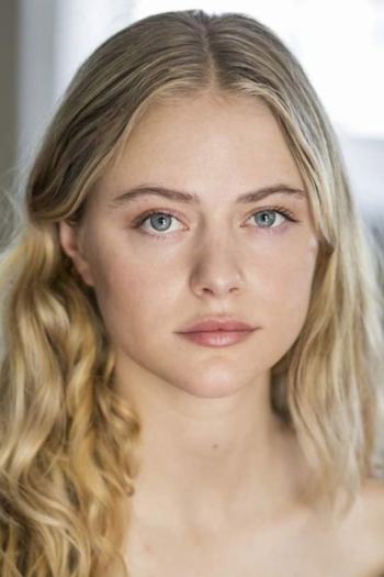 Actor Phoenix Connolly