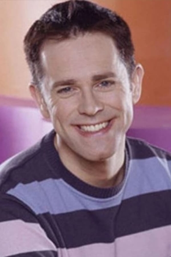 Actor Chris Jarvis