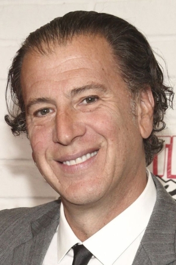 Actor Scott Rosenberg