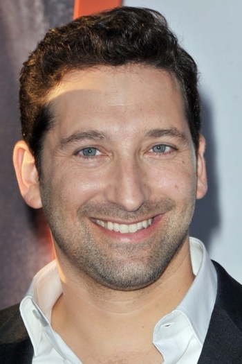 Actor Etan Cohen