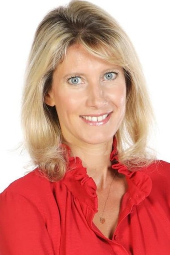 Actor Brigitte Boucher