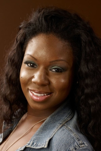 Actor Toya Alexis