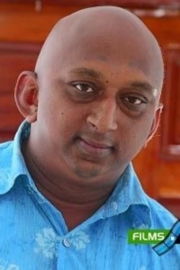 Actor Wajira Kodithuwakku